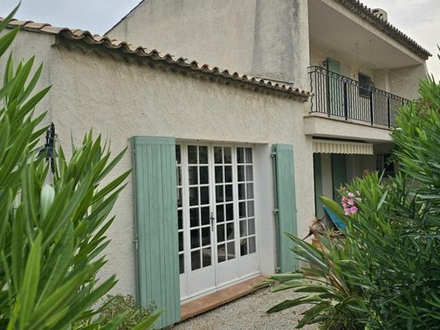 Maison de luxe 4 chambres en vente à La Seyne sur Mer, France
