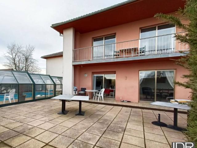 Maison de luxe 4 chambres en vente à La Petite Pierre, France