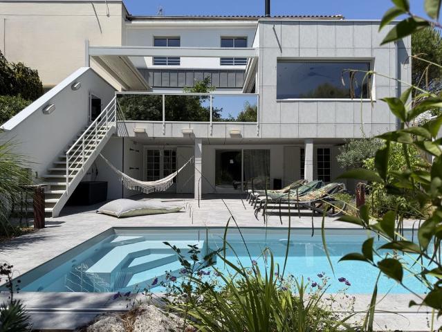 Maison de luxe 4 chambres en vente à La Rochelle, France