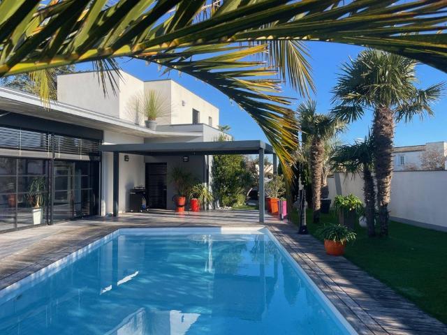 Maison de luxe 4 chambres en vente à La Rochelle, Nouvelle Aquitaine