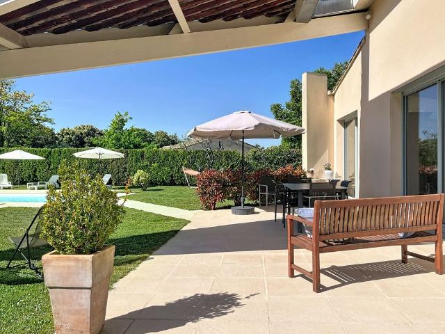 Maison de luxe 4 chambres en vente à La Roque sur Pernes, Provence Alpes Côte d'Azur