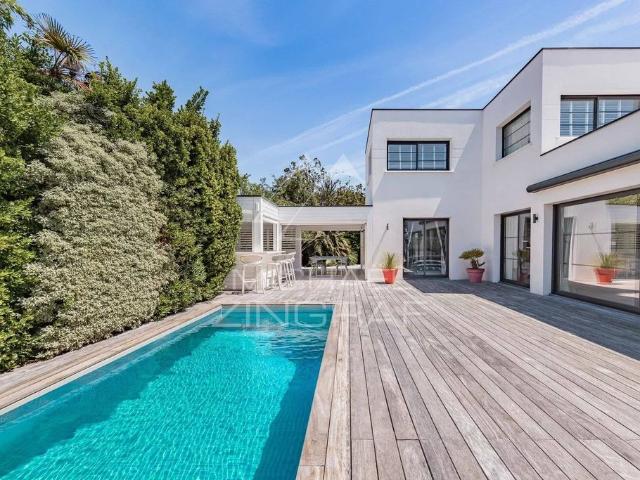 Maison de luxe 4 chambres en vente à La Teste de Buch, France