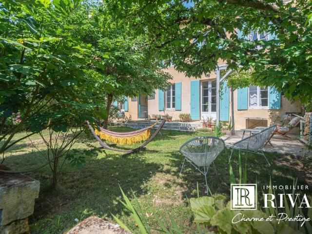 Maison de luxe 4 chambres en vente à Langoiran, France