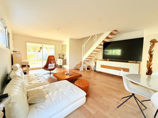 Maison de luxe 4 chambres en vente à Lanton, France