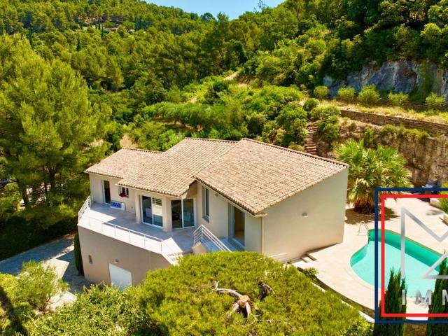 Maison de luxe 4 chambres en vente à Le Beausset, France