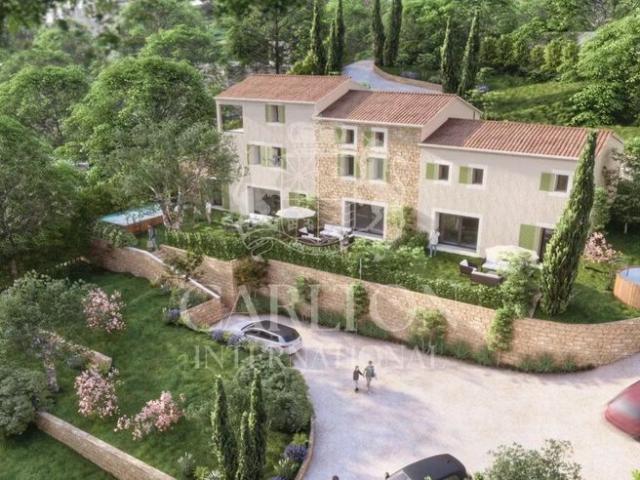 Maison de luxe 4 chambres en vente à Mougins, France