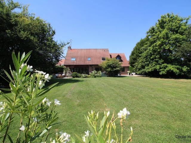 Maison de luxe 4 chambres en vente à Moncheaux, France