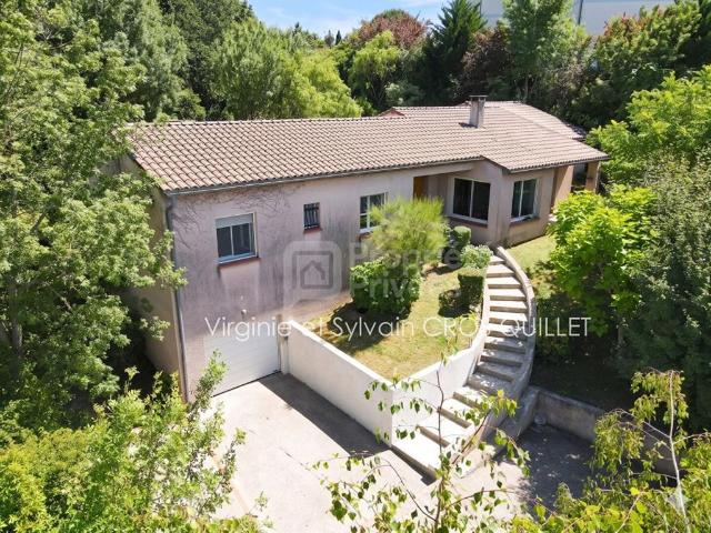 Maison de luxe 4 chambres en vente à Montastruc la Conseillère, Occitanie