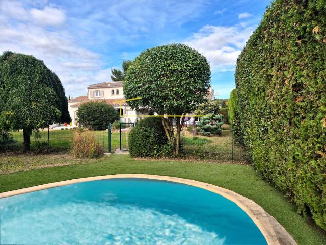 Maison de luxe 4 chambres en vente à Montélimar, France