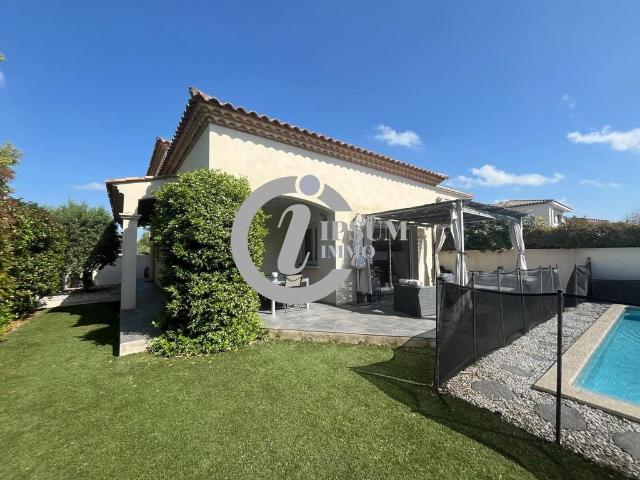 Maison de luxe 4 chambres en vente à Mauguio, France