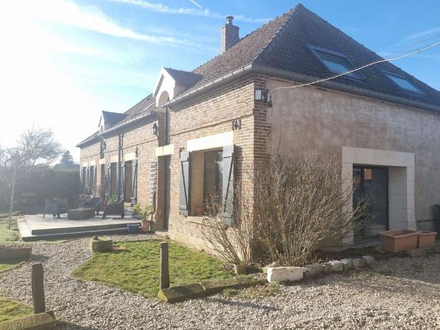 Maison de luxe 4 chambres en vente à Macey, Grand Est