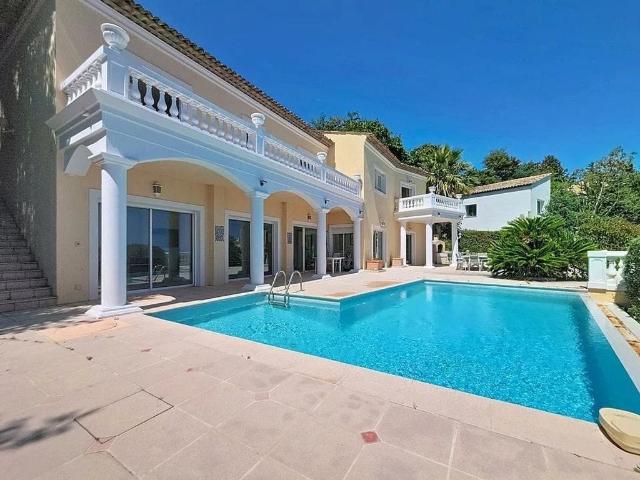 Maison de luxe 4 chambres en vente à Mandelieu, France