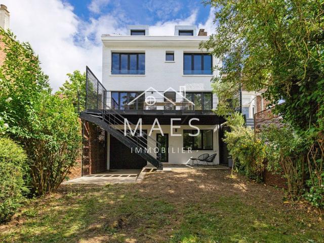 Maison de luxe 4 chambres en vente à Marcq en Barœul, France