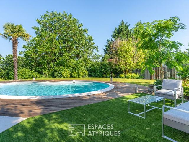 Maison de luxe 4 chambres en vente à Nordheim, Grand Est