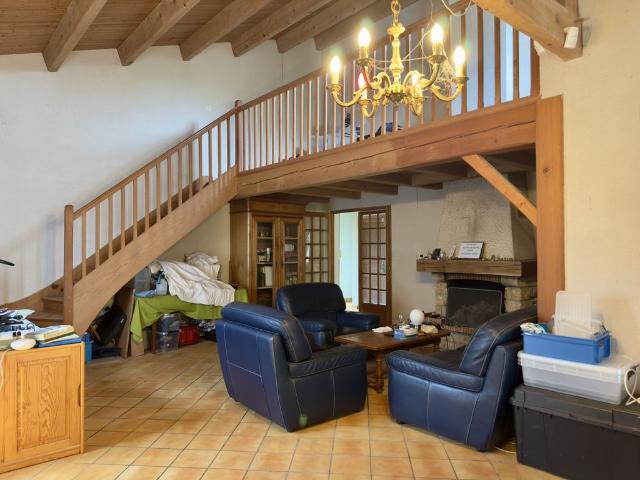 Maison de luxe 4 chambres en vente à Nieul sur Mer, France