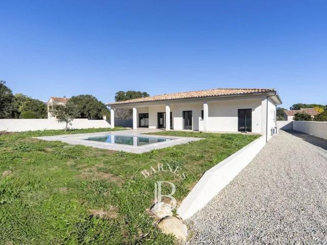 Maison de luxe 4 chambres en vente à Solenzara, France