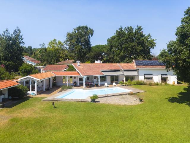 Maison de luxe 4 chambres en vente à Soorts, Nouvelle Aquitaine