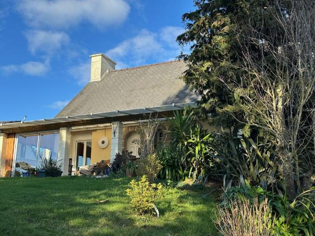 Maison de luxe 4 chambres en vente à Saint Cast le Guildo, Bretagne