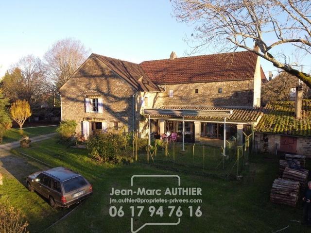 Maison de luxe 4 chambres en vente à Saint Cyprien, France
