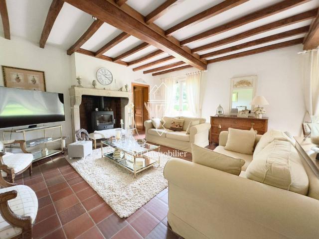 Maison de luxe 4 chambres en vente à Saint Georges, France