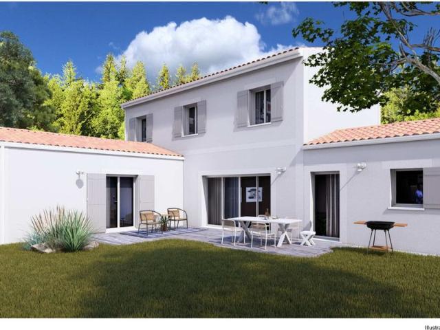 Maison de luxe 4 chambres en vente à Saint Palais sur Mer, Nouvelle Aquitaine