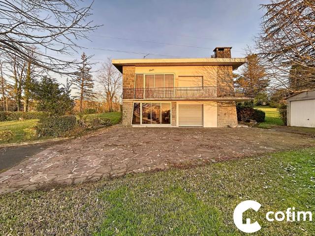 Maison de luxe 4 chambres en vente à Saint Pierre d'Irube, Nouvelle Aquitaine