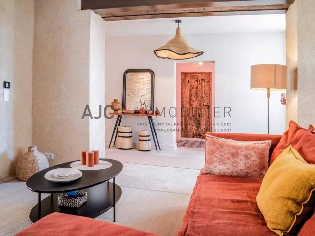 Maison de luxe 4 chambres en vente à Saint Rémy de Provence, France