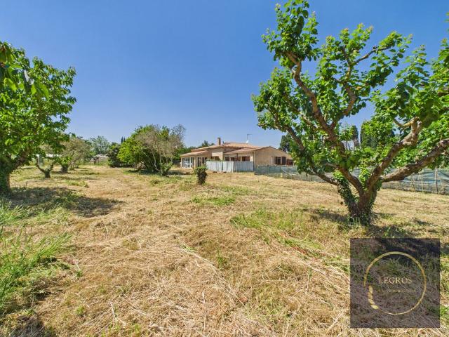 Maison de luxe 4 chambres en vente à Saint Rémy de Provence, France