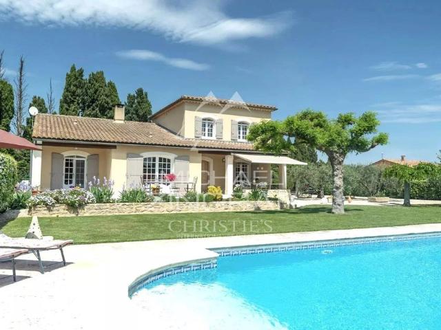 Maison de luxe 4 chambres en vente à Graveson, Provence Alpes Côte d'Azur