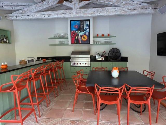 Maison de luxe 4 chambres en vente à Saint Tropez, Provence Alpes Côte d'Azur