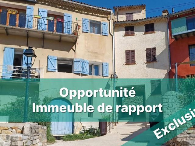 Maison de luxe 4 chambres en vente à Signes, France