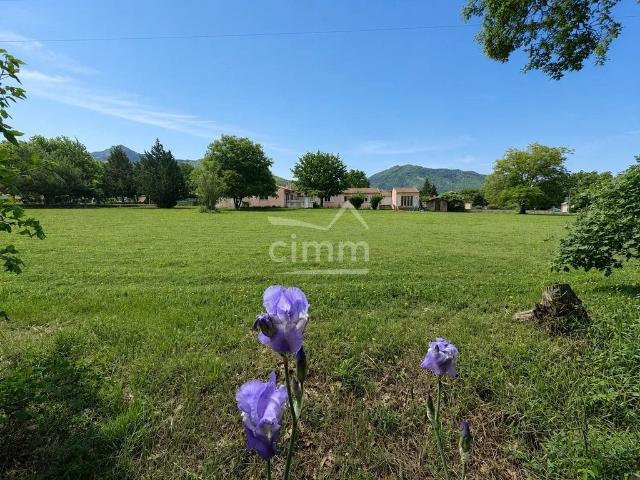Maison de luxe 4 chambres en vente à Sisteron, Provence Alpes Côte d'Azur