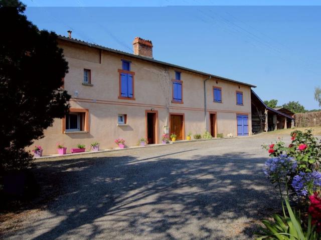Maison de luxe 4 chambres en vente à Pamiers, Occitanie