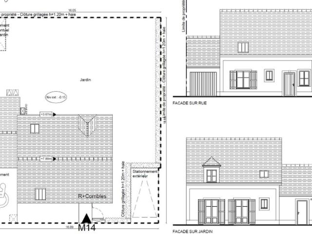 Maison de luxe 4 chambres en vente à Plailly, Hauts de France