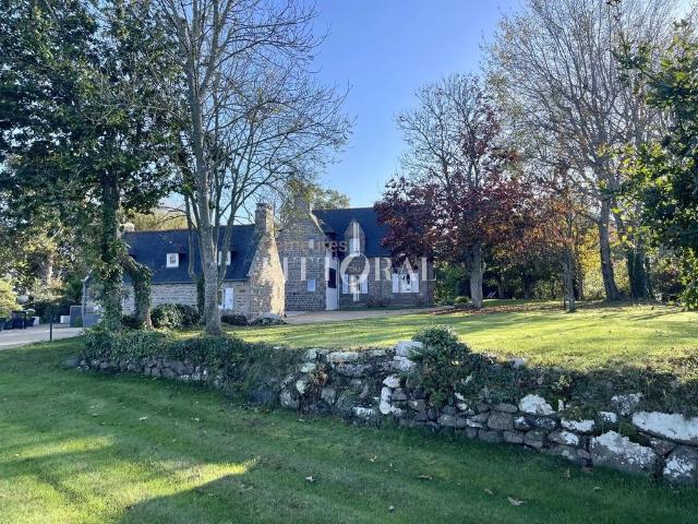 Maison de luxe 4 chambres en vente à Pleumeur Bodou, Bretagne