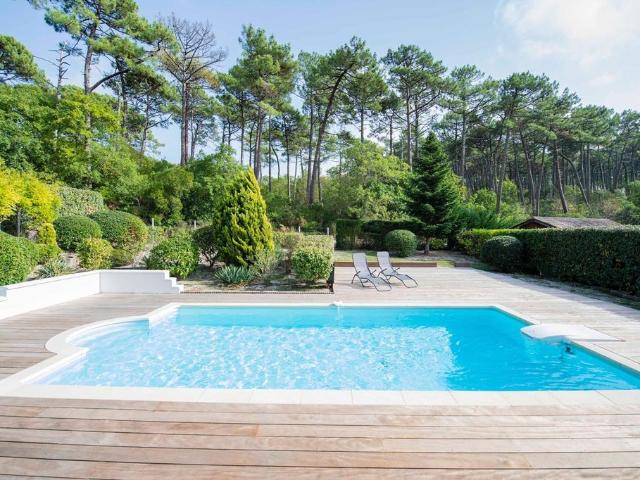 Maison de luxe 4 chambres en vente à Pyla sur Mer, Nouvelle Aquitaine