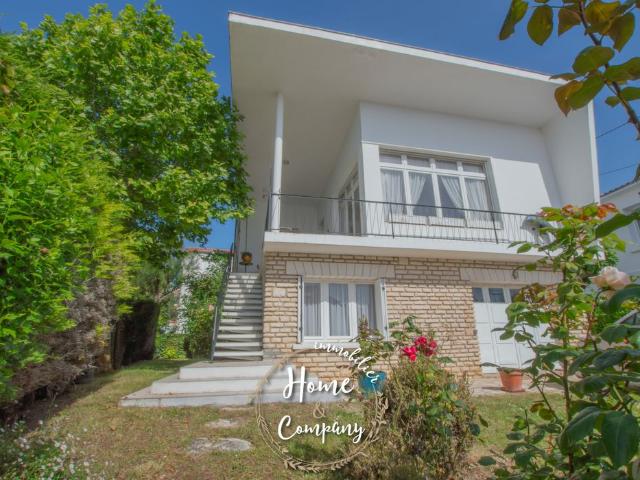 Maison de luxe 4 chambres en vente à Royan, Nouvelle Aquitaine