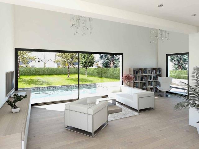 Maison de luxe 4 chambres en vente à Weitbruch, Grand Est