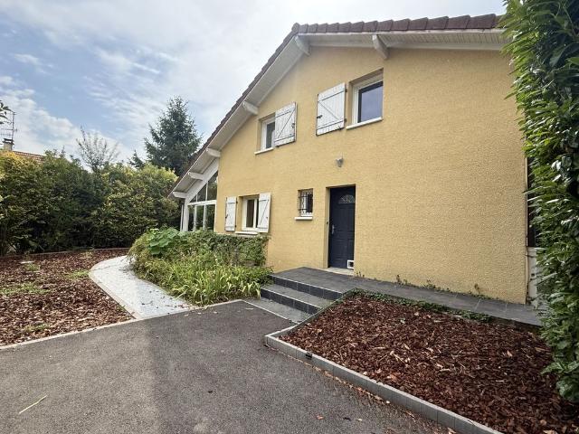 Maison de luxe 4 chambres en vente à Valleiry, France