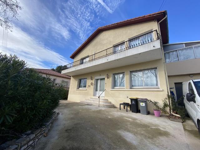 Maison de luxe 4 chambres en vente à Vias, Occitanie