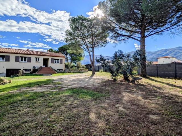 Maison de luxe 4 chambres en vente à Villelongue dels Monts, Occitanie