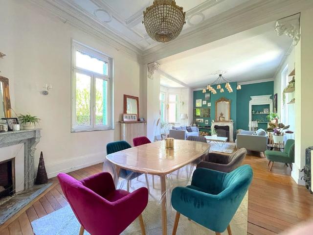 Maison de luxe 4 chambres en vente à Villerupt, Grand Est