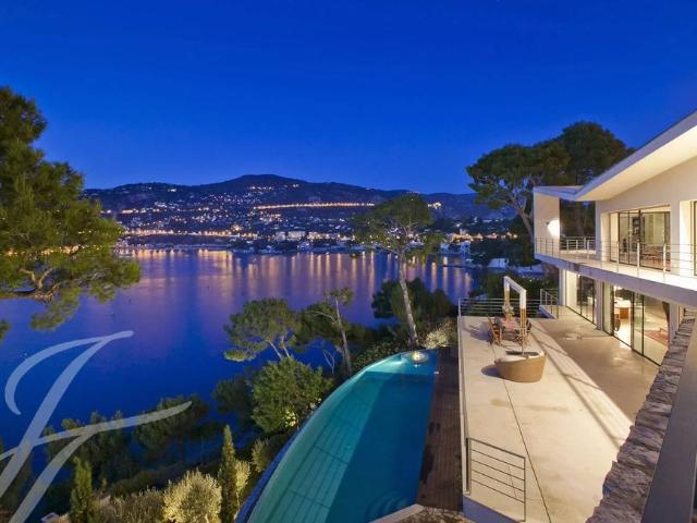 Maison de luxe de 500 m2 en location Saint Jean Cap Ferrat, Provence Alpes Côte d'Azur