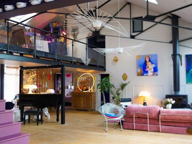 Maison de luxe 5 chambres en vente à Caen, Normandie