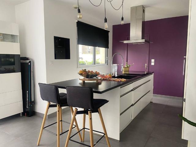 Maison de luxe 5 chambres en vente à Caen, Normandie