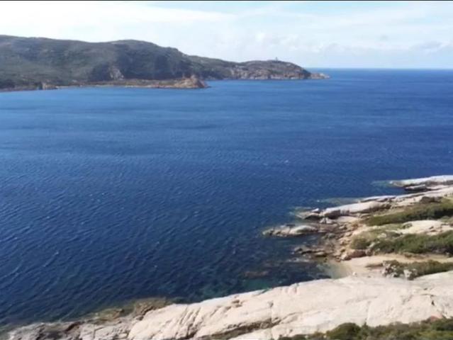 Maison de luxe 5 chambres en vente à Calvi, France