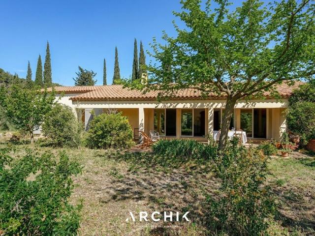 Maison de luxe 5 chambres en vente à Cassis, France