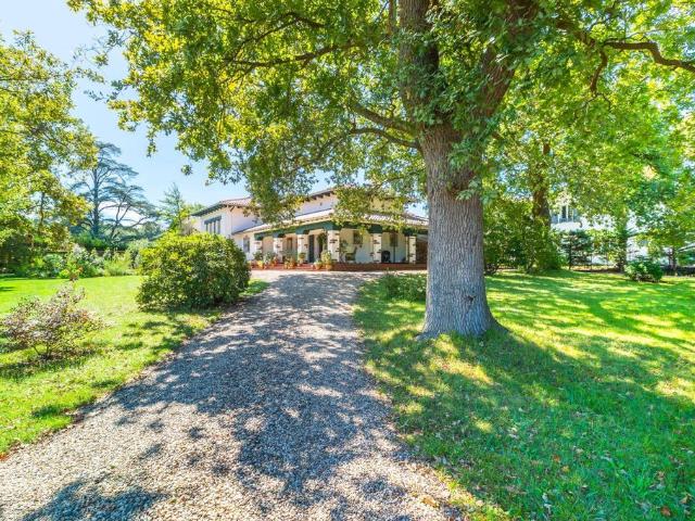 Maison de luxe 5 chambres en vente à Anglet, Nouvelle Aquitaine