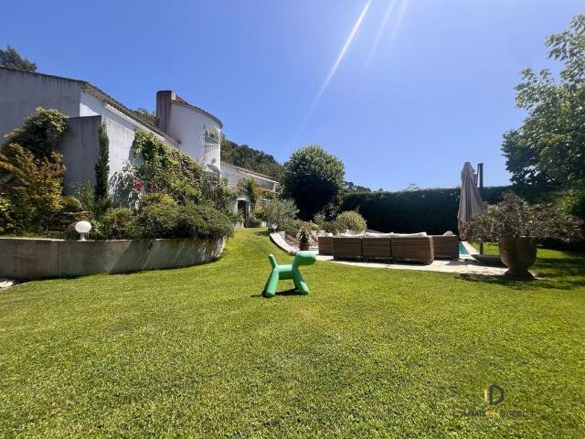 Maison de luxe 5 chambres en vente à Auriol, France