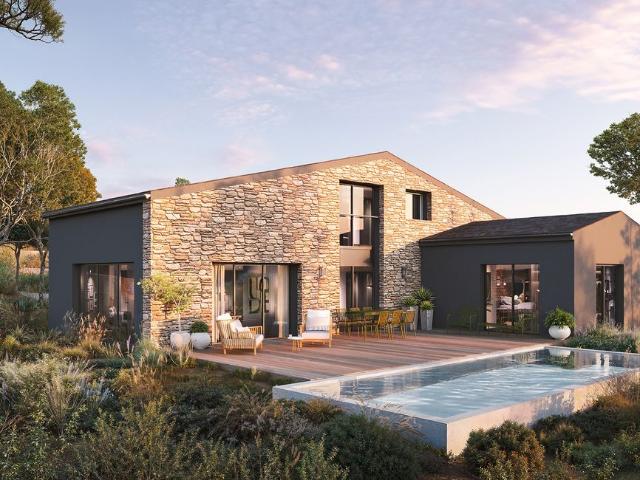 Maison de luxe 5 chambres en vente à Bonifacio, France